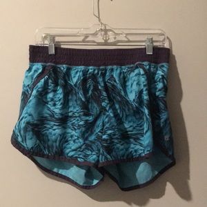 Champion Running Shorts